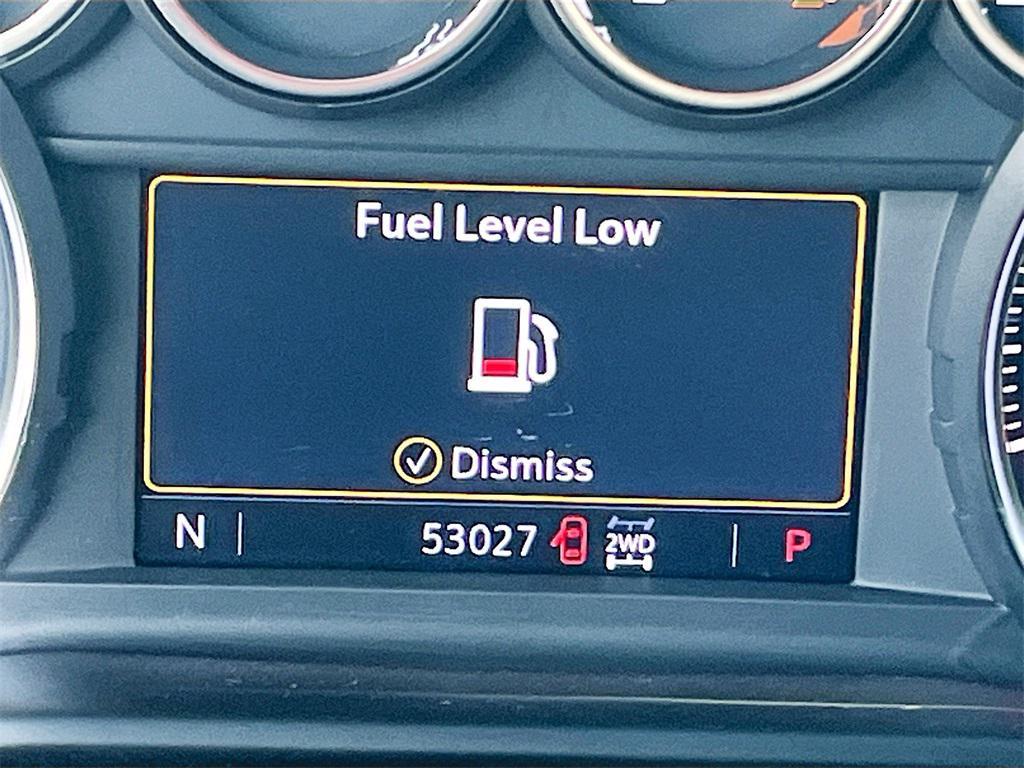 used 2023 Chevrolet Silverado 2500 car, priced at $36,100