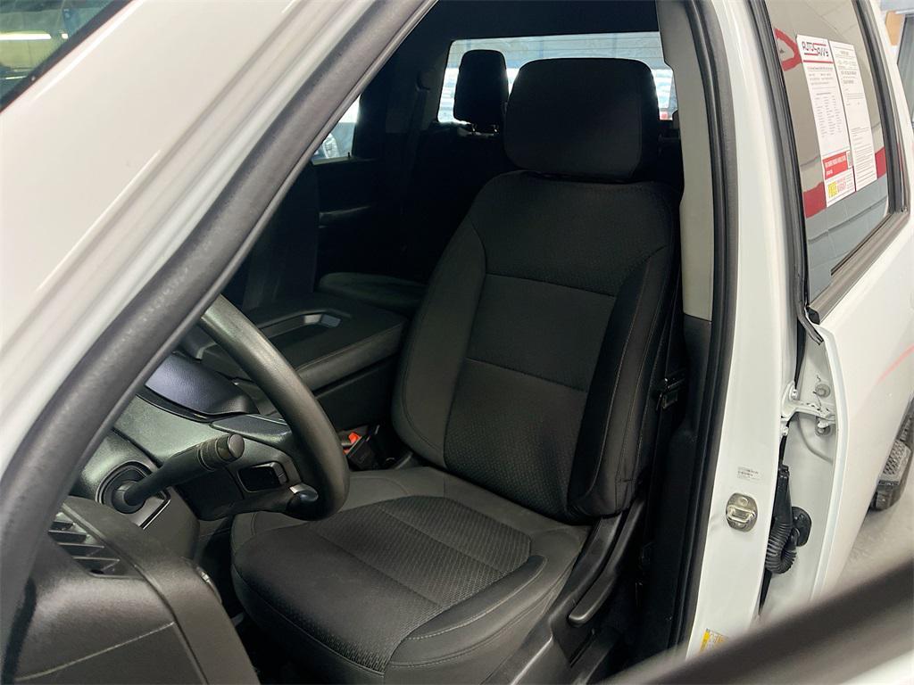 used 2023 Chevrolet Silverado 2500 car, priced at $35,700