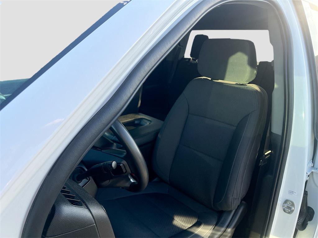 used 2023 Chevrolet Silverado 2500 car, priced at $36,100