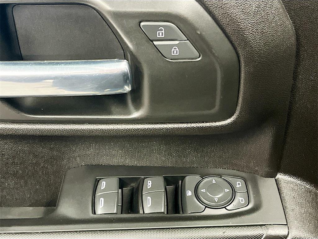 used 2023 Chevrolet Silverado 2500 car, priced at $35,700