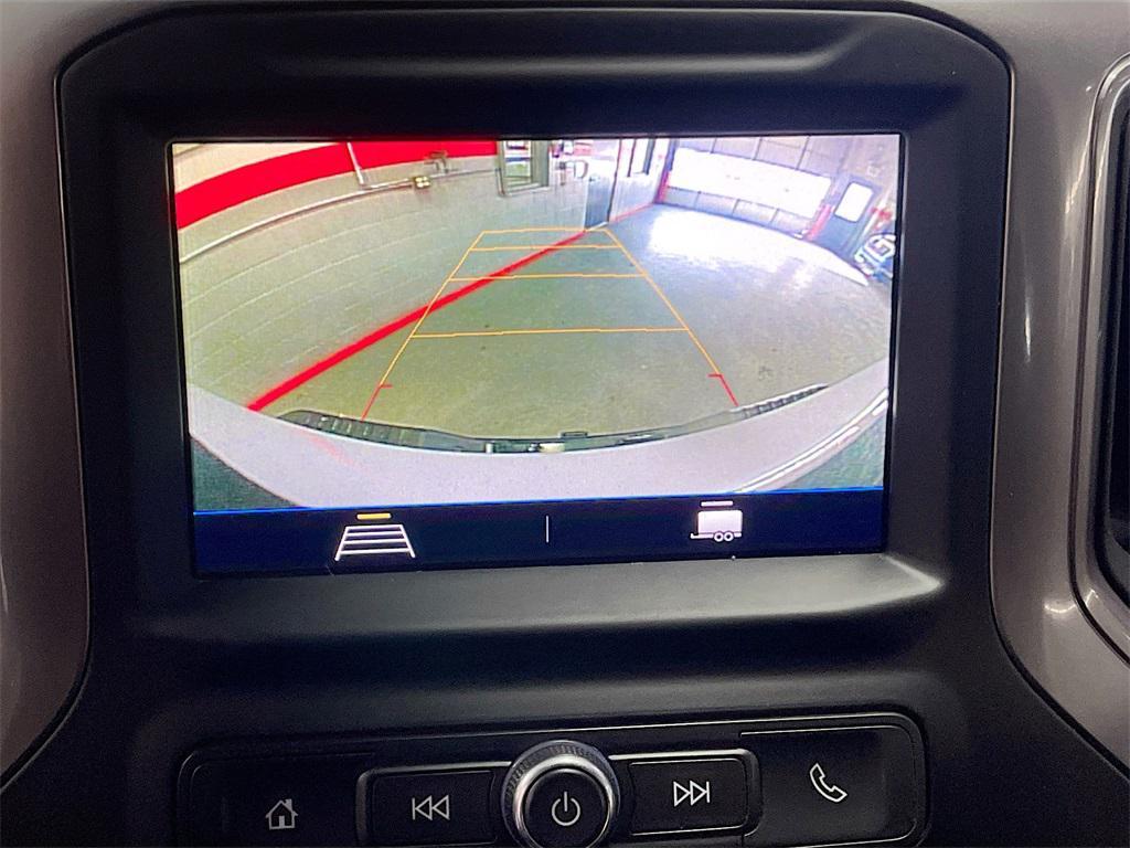 used 2023 Chevrolet Silverado 2500 car, priced at $35,700