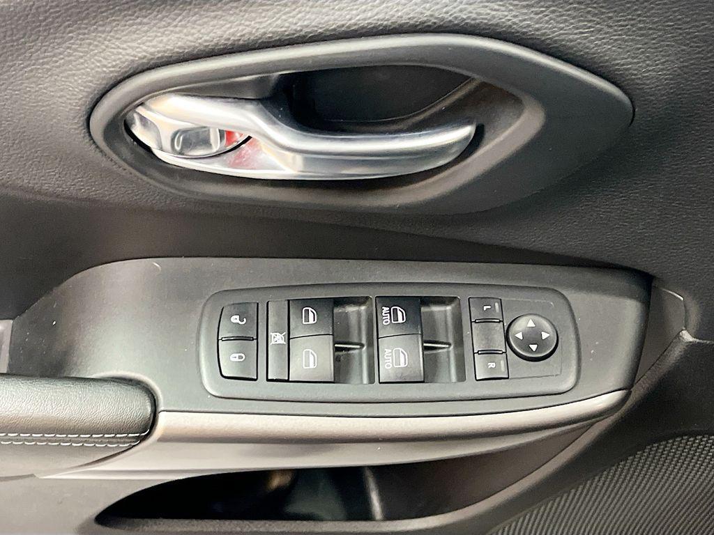 used 2019 Jeep Cherokee car, priced at $15,200