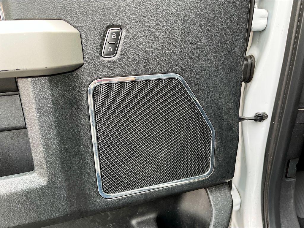 used 2019 Ford F-250 car, priced at $37,600
