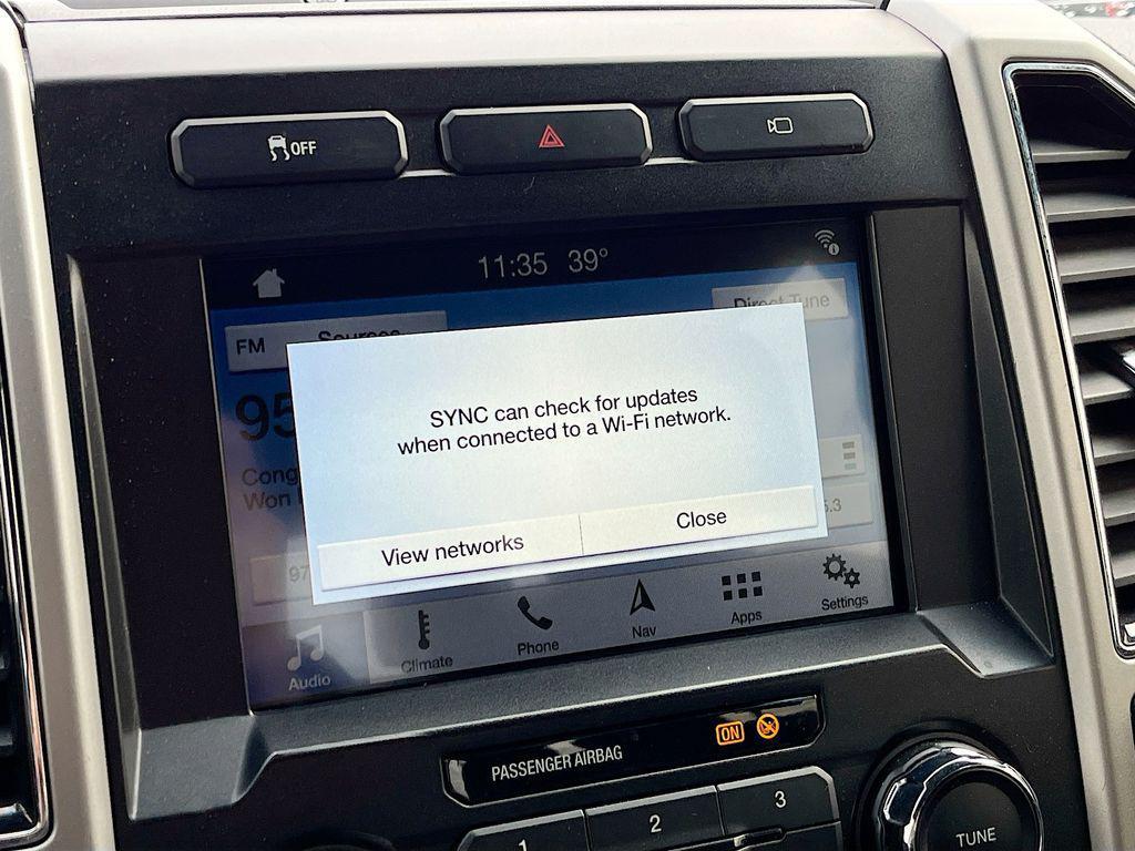 used 2019 Ford F-250 car, priced at $37,600