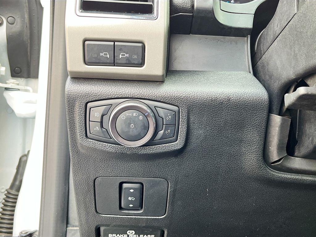 used 2019 Ford F-250 car, priced at $37,600