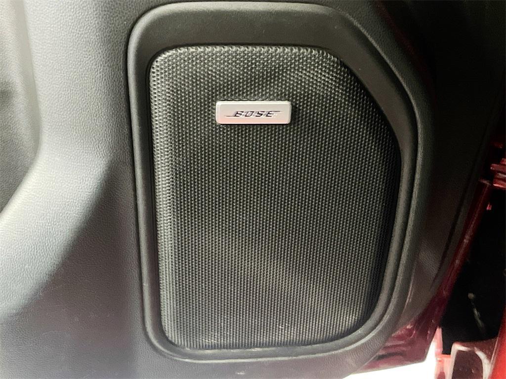 used 2019 GMC Sierra 1500 car, priced at $36,500