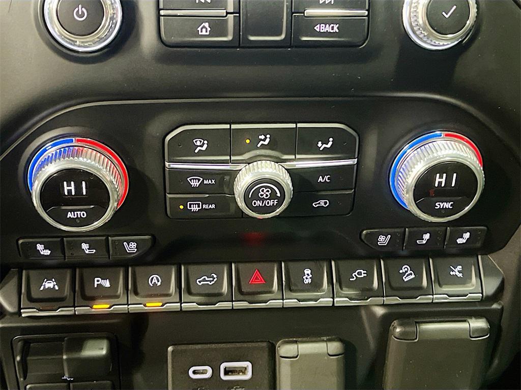 used 2019 GMC Sierra 1500 car, priced at $36,500