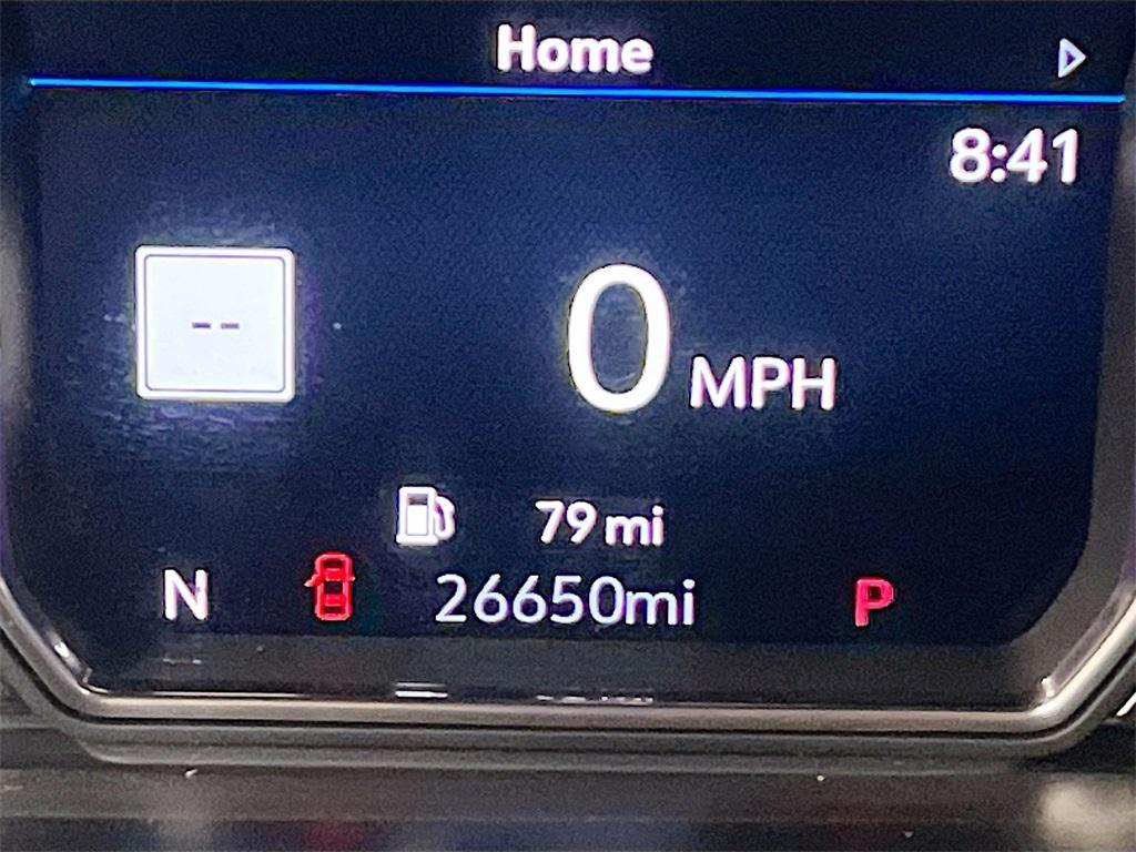 used 2019 GMC Sierra 1500 car, priced at $36,500