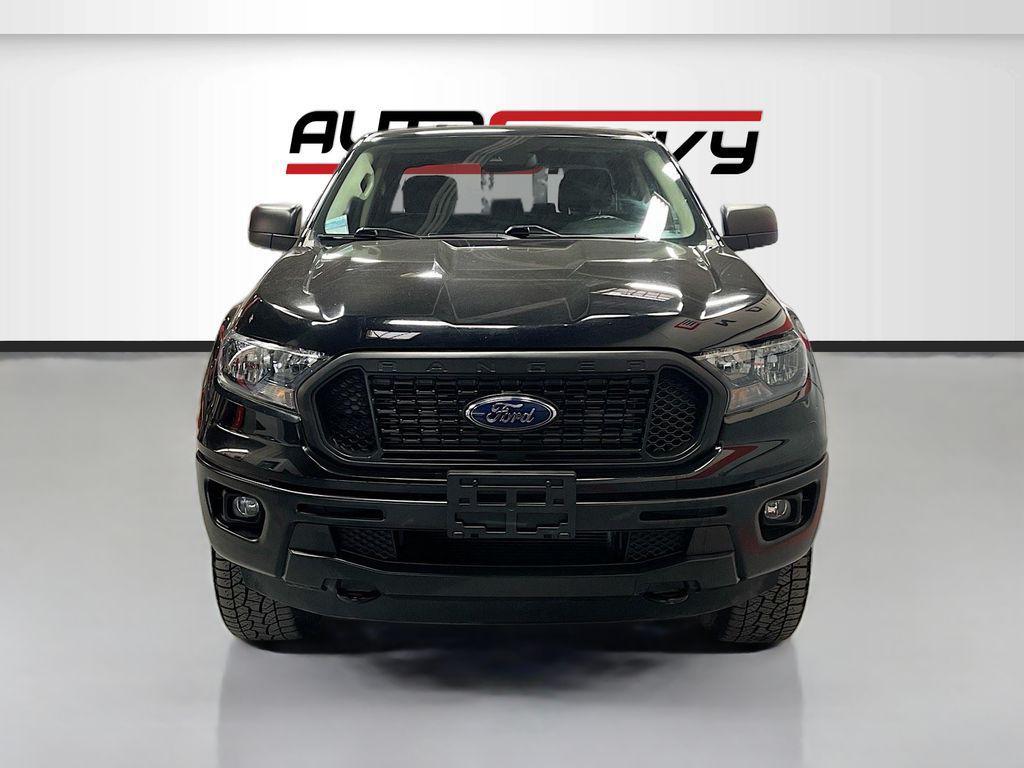 used 2021 Ford Ranger car, priced at $24,000