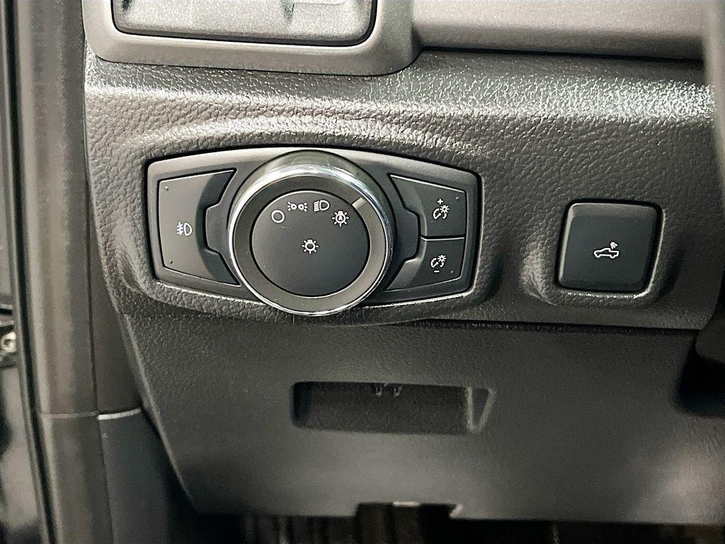 used 2021 Ford Ranger car, priced at $24,000