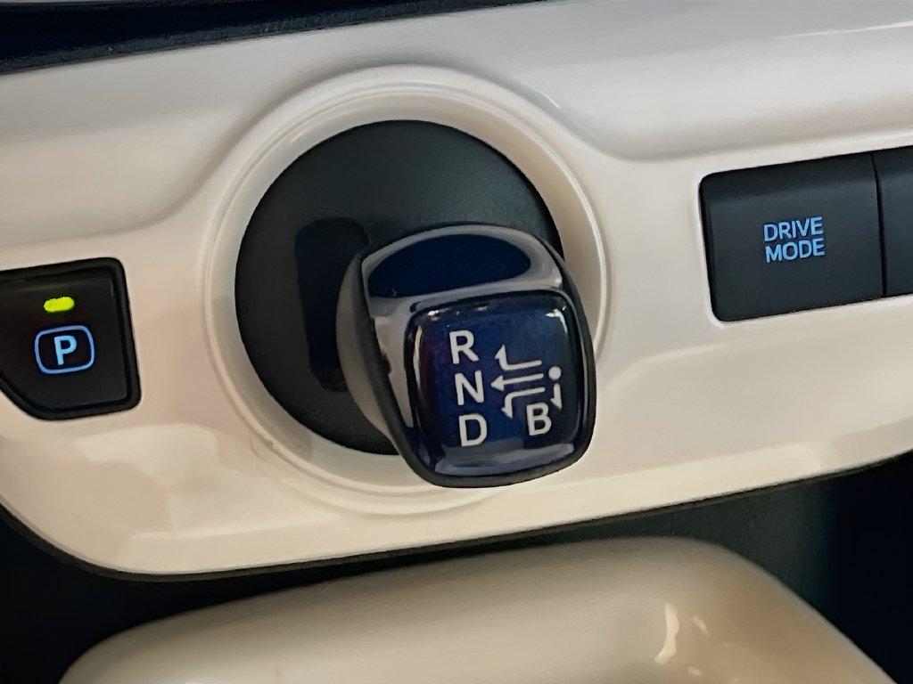 used 2017 Toyota Prius car, priced at $17,300