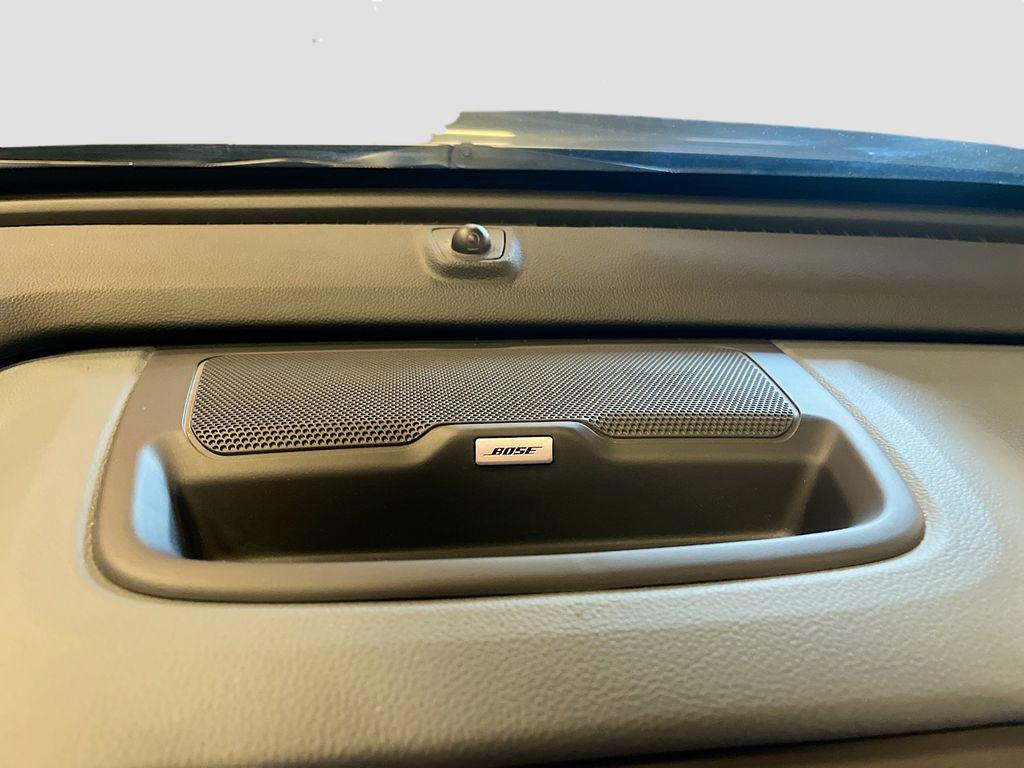 used 2022 Chevrolet Colorado car, priced at $26,100