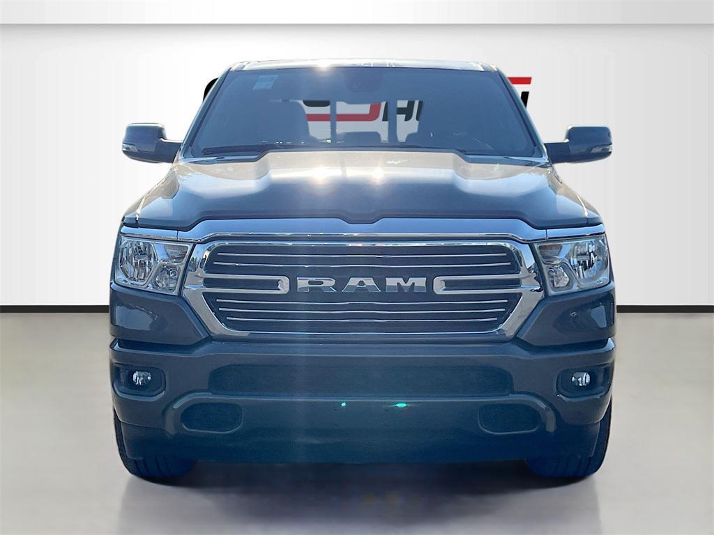 used 2024 Ram 1500 car, priced at $32,000