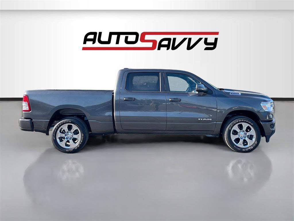 used 2024 Ram 1500 car, priced at $32,000