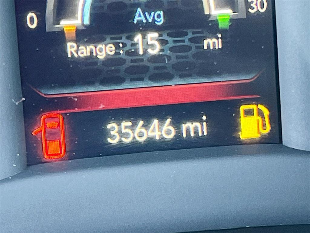 used 2024 Ram 1500 car, priced at $32,000