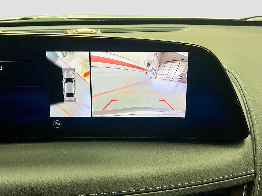 used 2025 Cadillac CT5 car, priced at $35,000