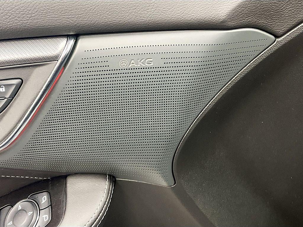 used 2025 Cadillac CT5 car, priced at $35,000