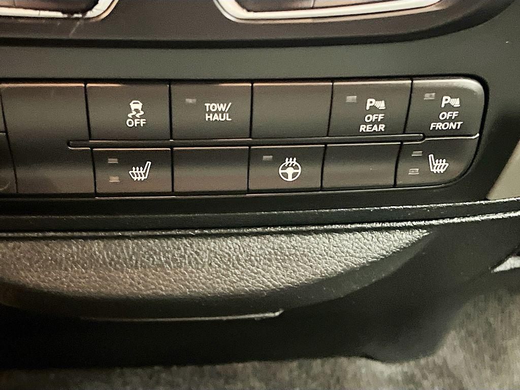 used 2017 Ram 1500 car, priced at $16,400