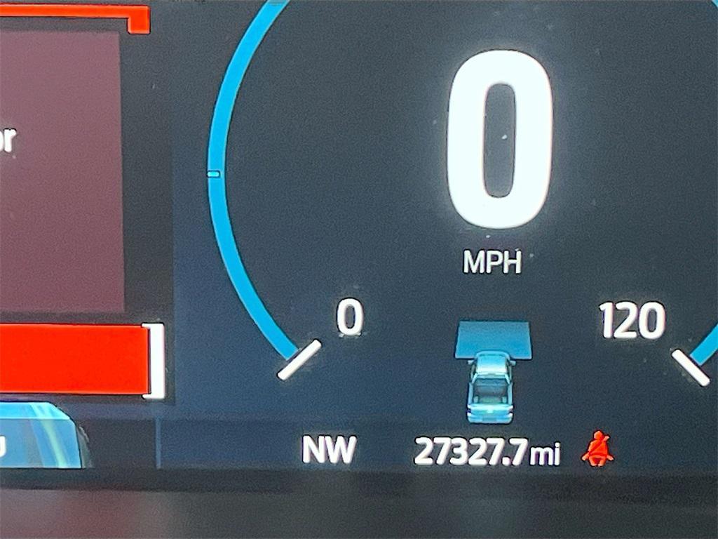 used 2023 Ford F-150 car, priced at $40,000