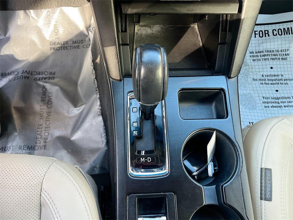 used 2018 Subaru Outback car, priced at $17,100