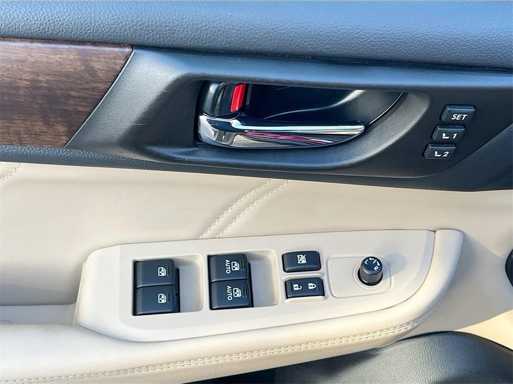 used 2018 Subaru Outback car, priced at $17,100