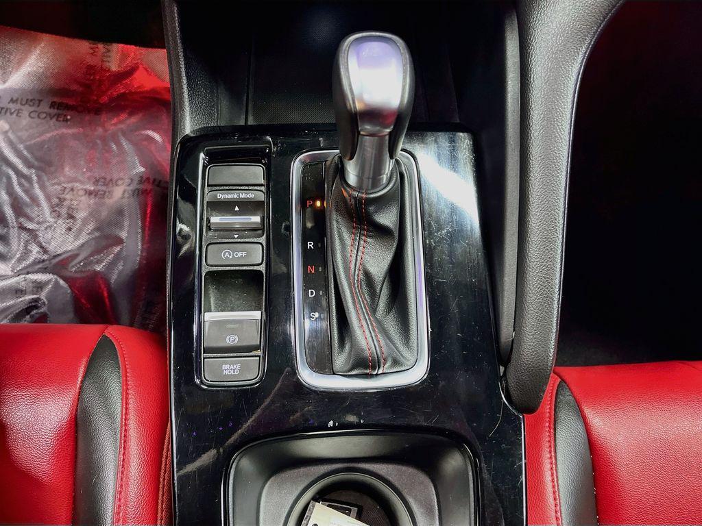 used 2025 Acura Integra car, priced at $24,600