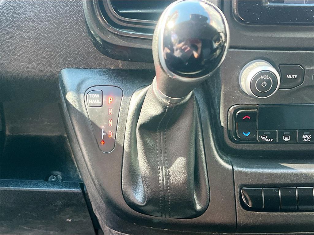 used 2023 Ram ProMaster 3500 car, priced at $28,200