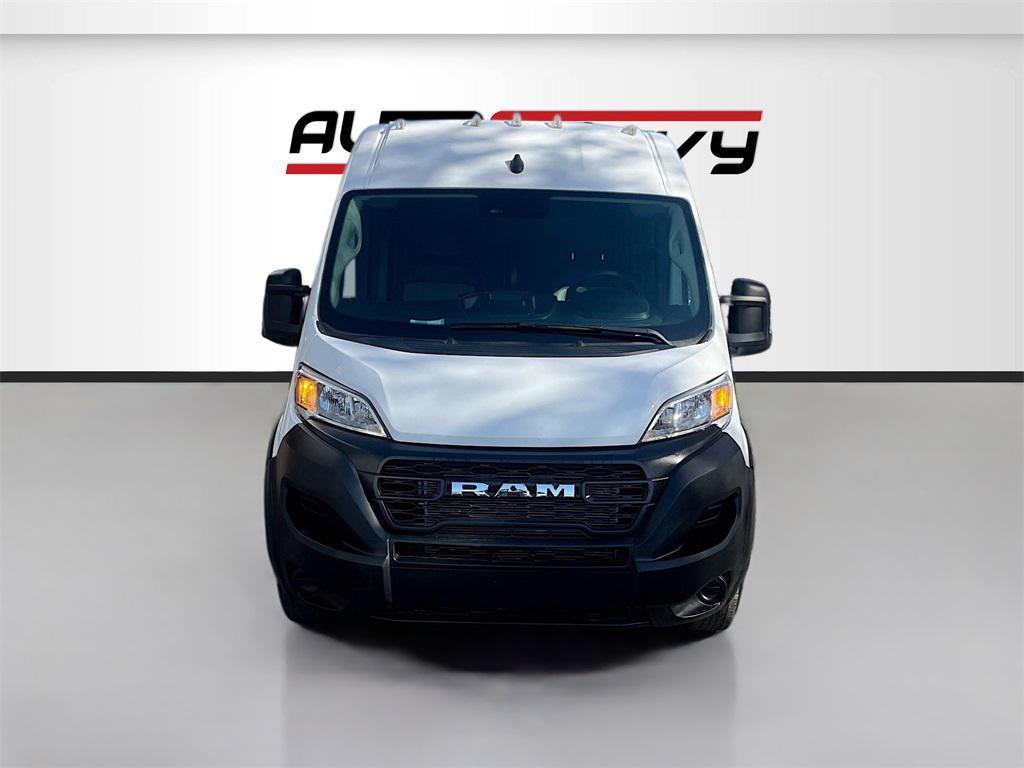 used 2023 Ram ProMaster 3500 car, priced at $28,200