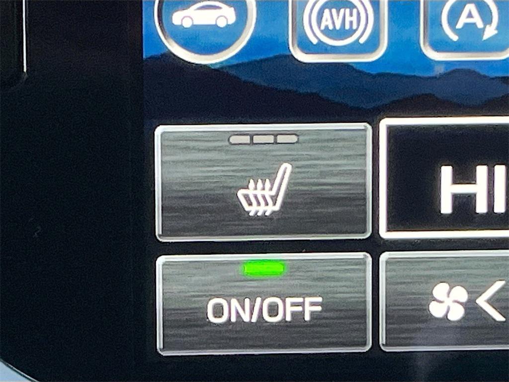 used 2024 Subaru Outback car, priced at $25,700