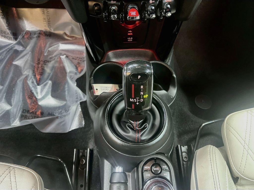 used 2021 MINI Hardtop car, priced at $16,700