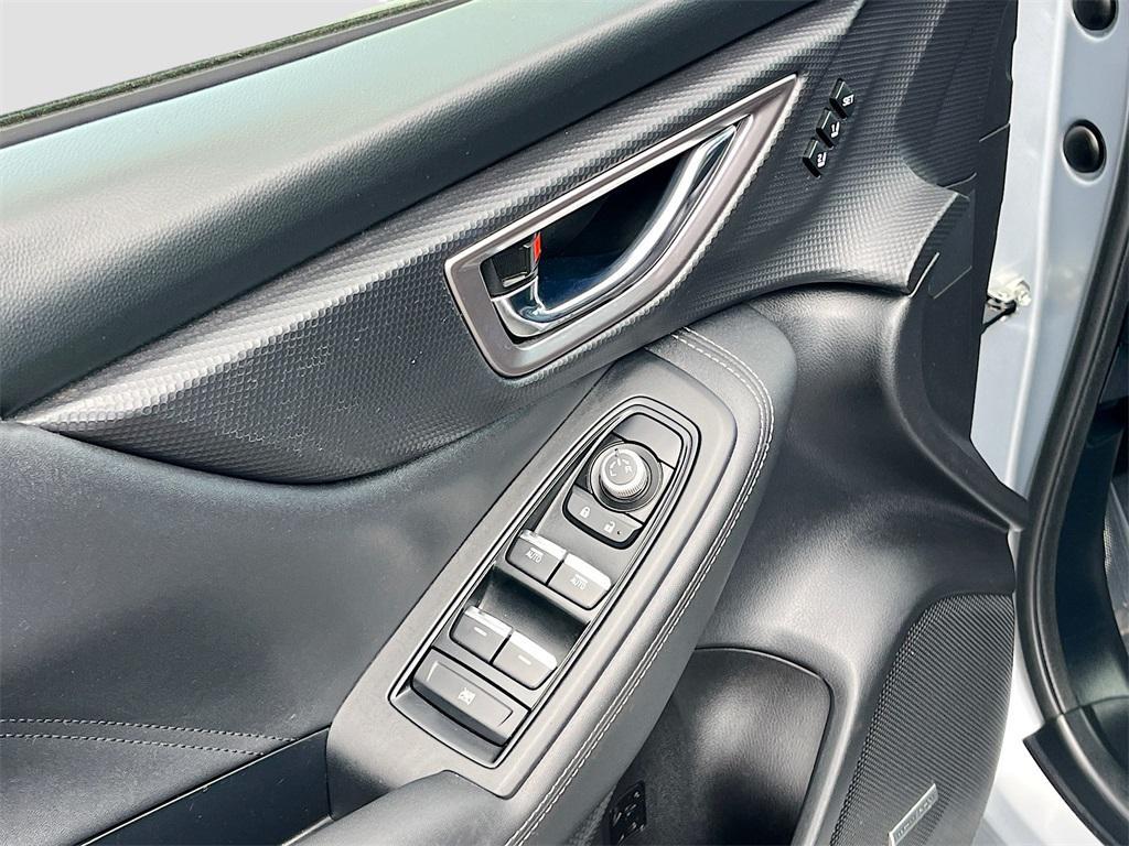 used 2023 Subaru Forester car, priced at $24,600