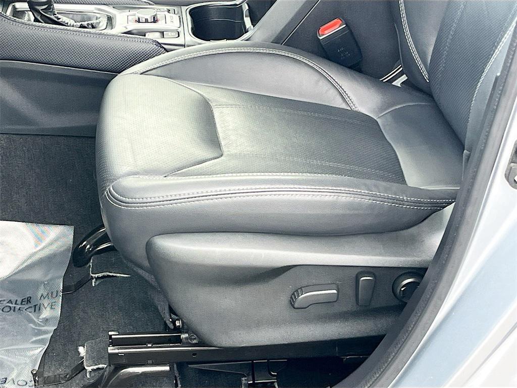 used 2023 Subaru Forester car, priced at $24,600