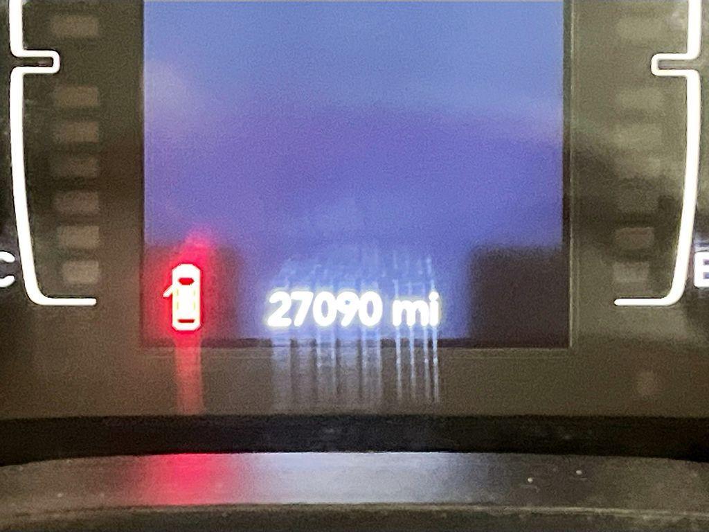 used 2022 Jeep Cherokee car, priced at $20,600