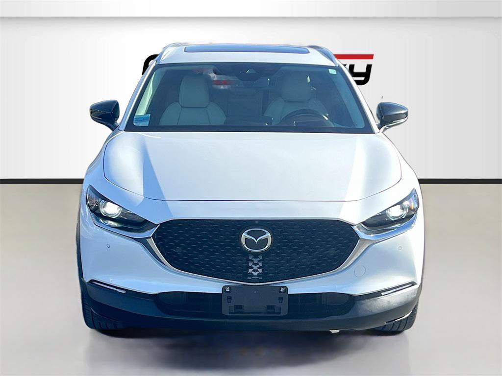used 2022 Mazda CX-30 car, priced at $20,000