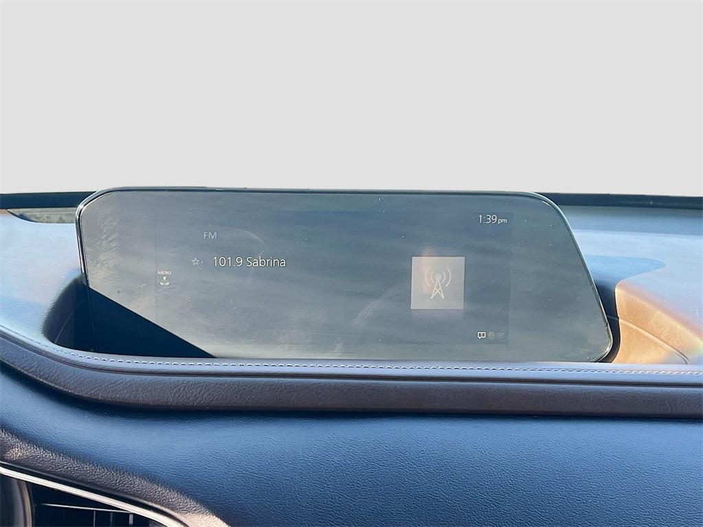 used 2022 Mazda CX-30 car, priced at $20,000