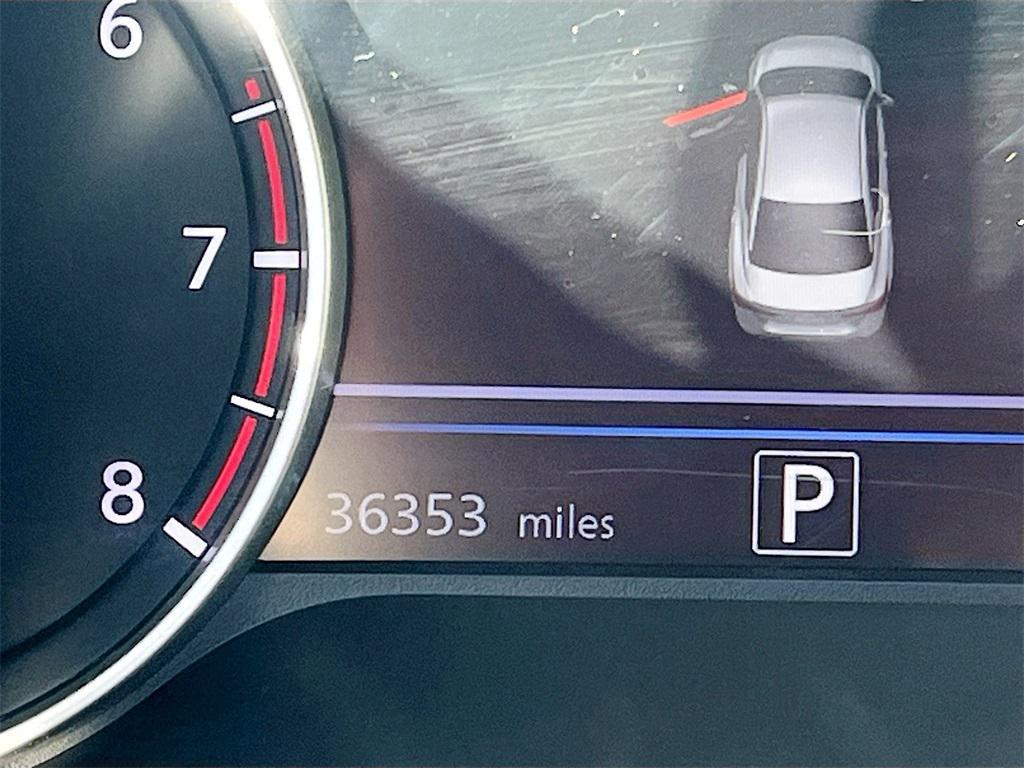 used 2023 Nissan Sentra car, priced at $15,200