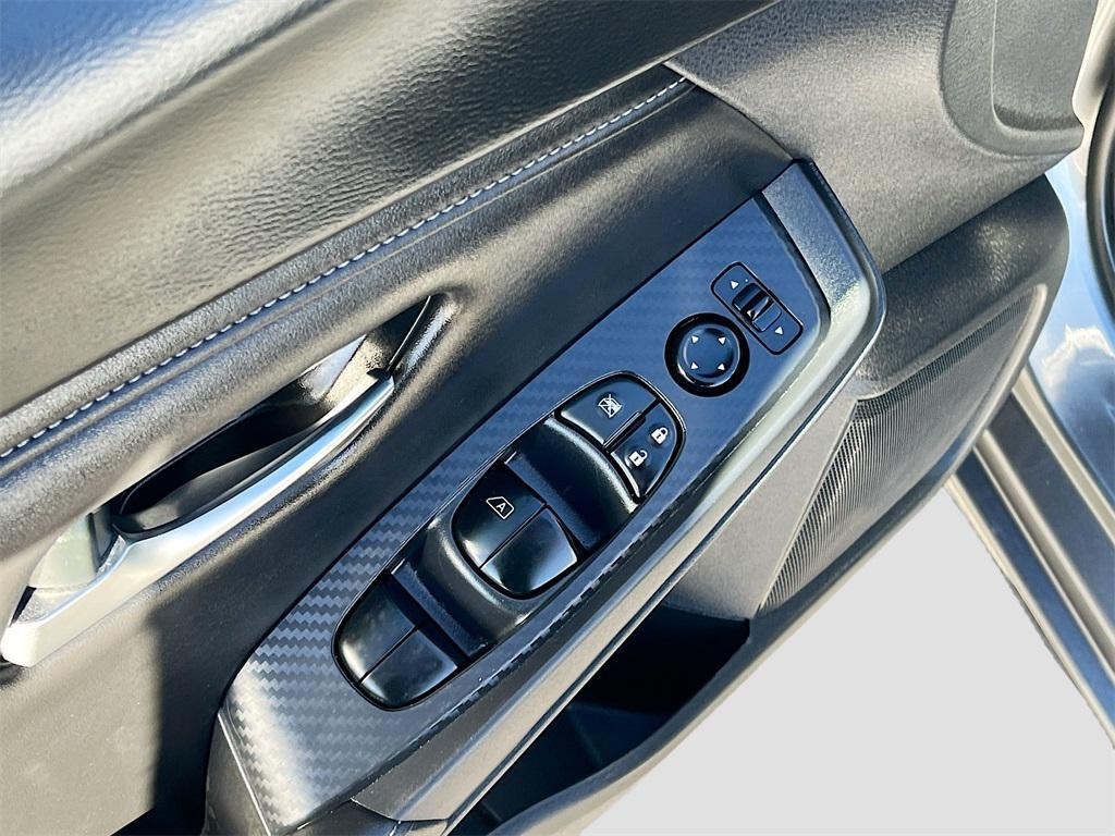 used 2023 Nissan Sentra car, priced at $15,200