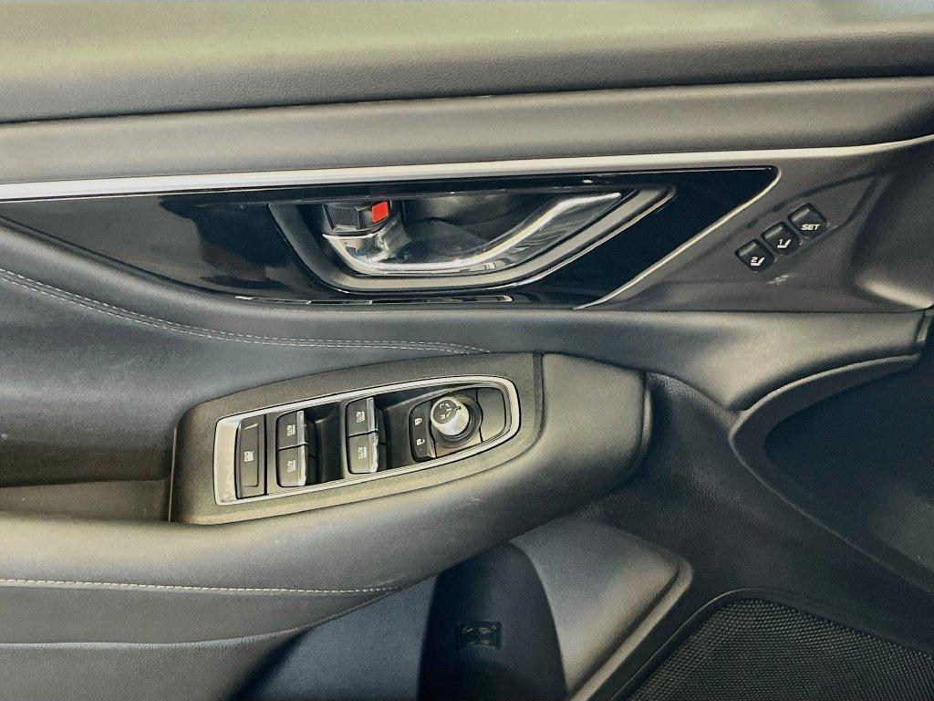 used 2025 Subaru Outback car, priced at $28,200