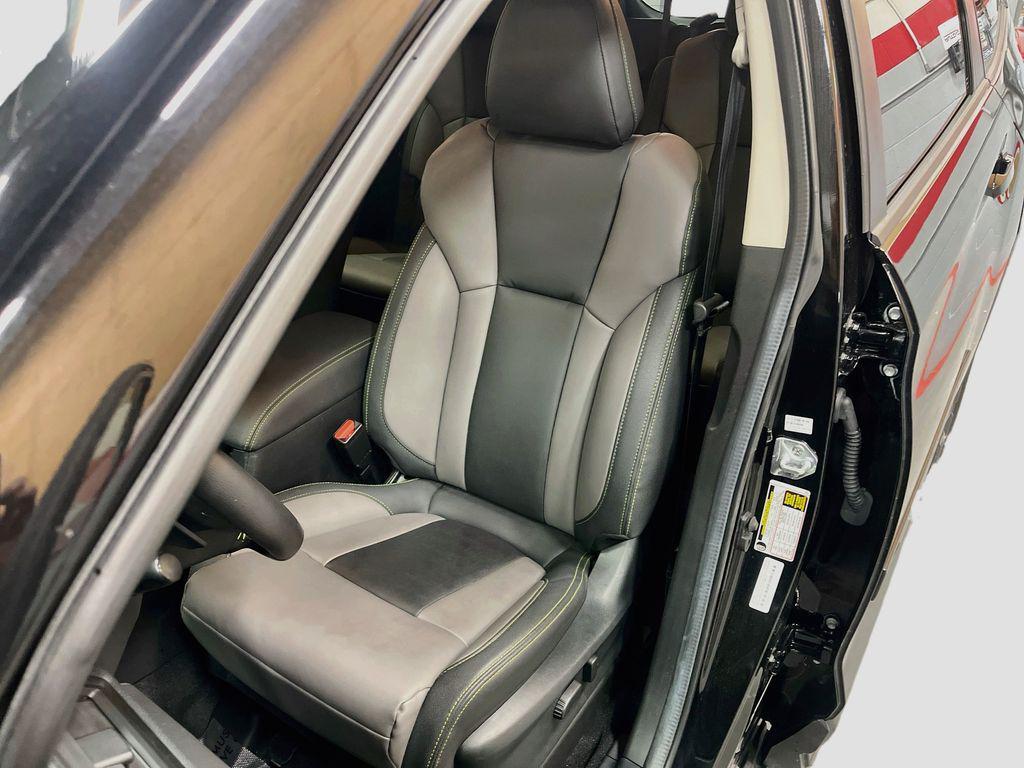 used 2024 Subaru Ascent car, priced at $31,399