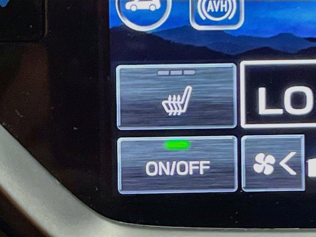 used 2024 Subaru Ascent car, priced at $29,700