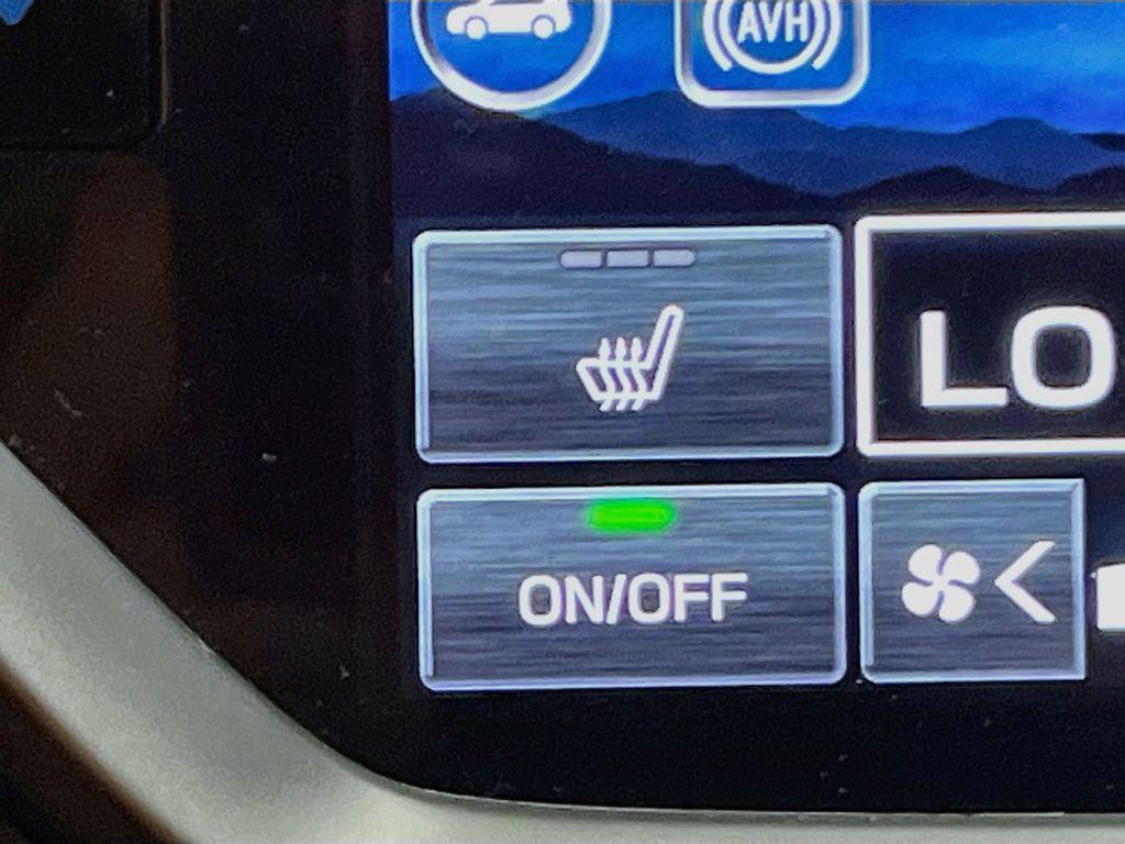 used 2024 Subaru Ascent car, priced at $31,399