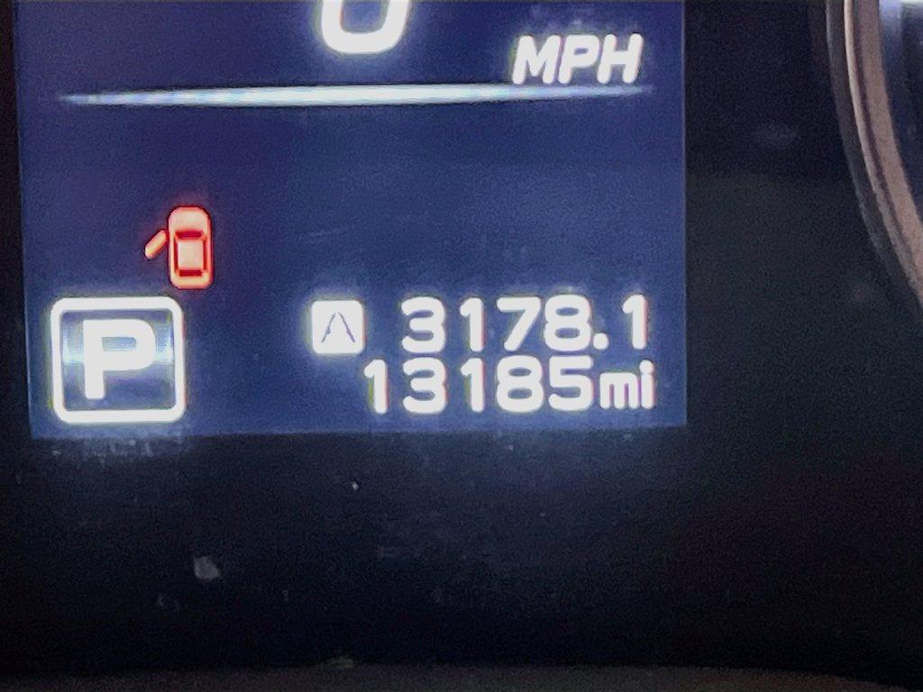 used 2024 Subaru Ascent car, priced at $29,700