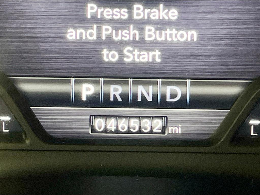 used 2021 Ram 1500 car, priced at $30,500