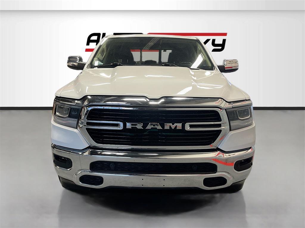 used 2021 Ram 1500 car, priced at $30,500