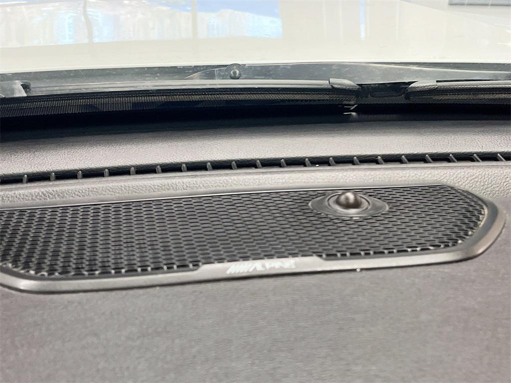 used 2021 Ram 1500 car, priced at $30,500