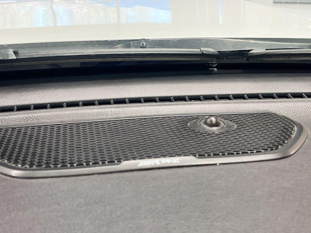 used 2021 Ram 1500 car, priced at $29,700