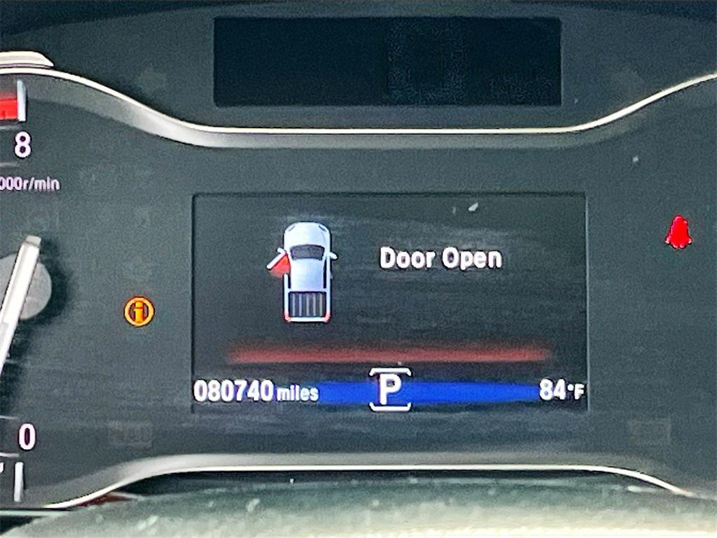 used 2017 Honda Ridgeline car, priced at $17,100