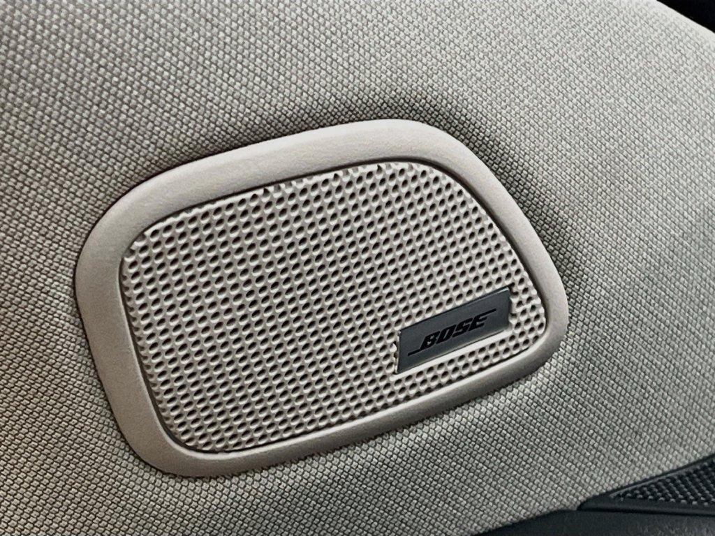 used 2023 Nissan Murano car, priced at $22,500