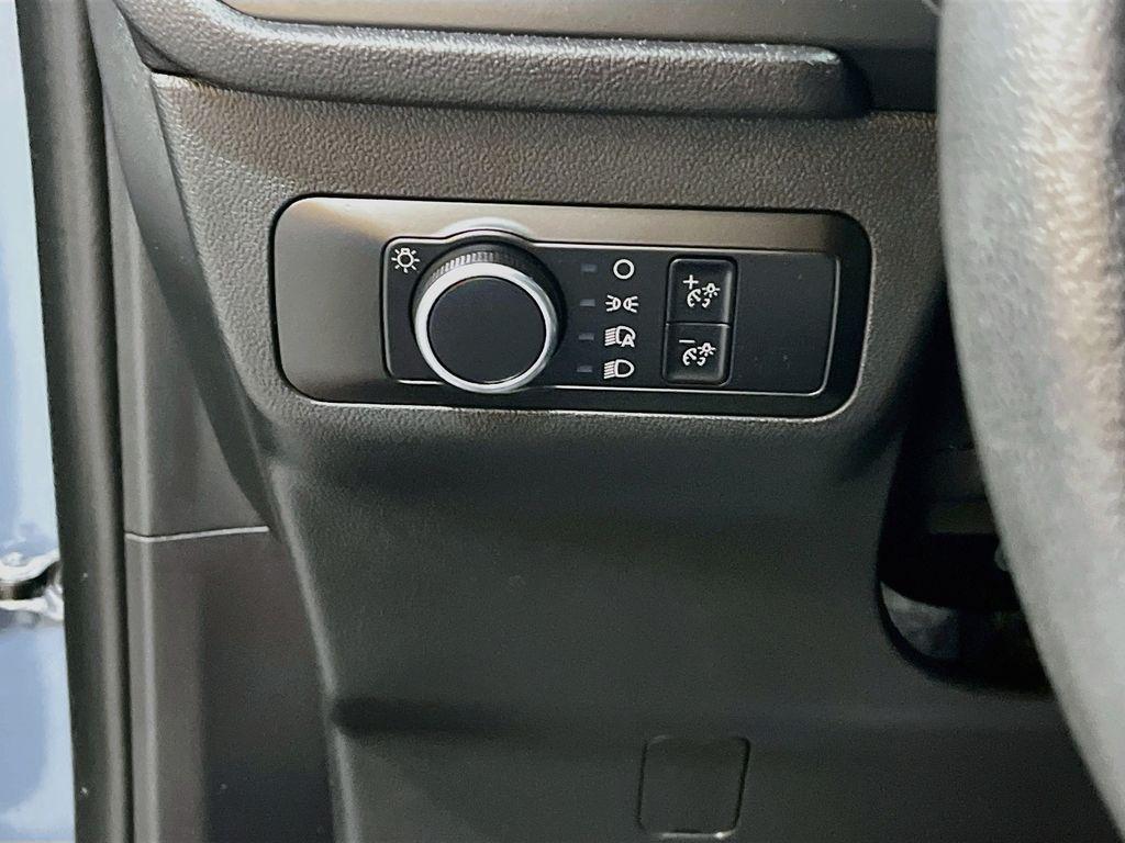 used 2025 Ford Escape car, priced at $20,000