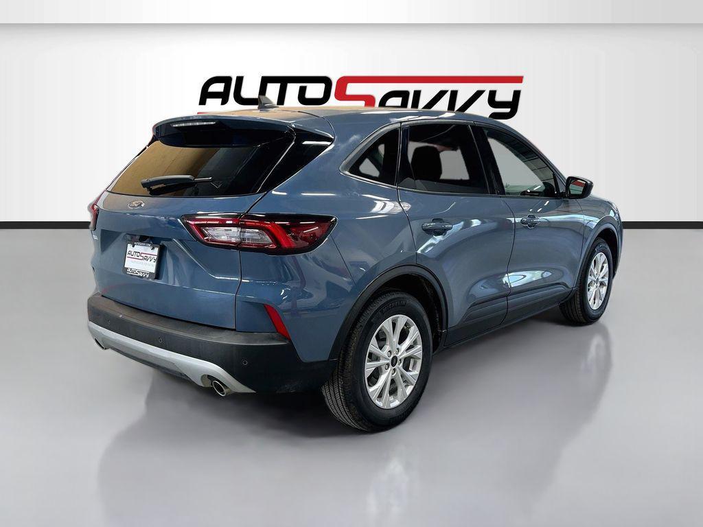 used 2025 Ford Escape car, priced at $20,000